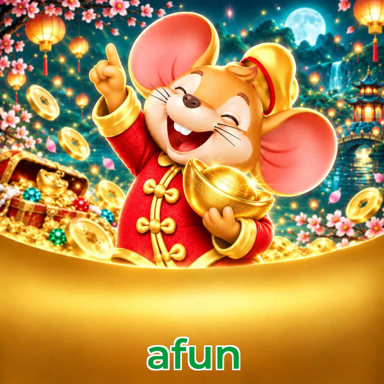 Roleta e slots Plushie Frenzy na afun