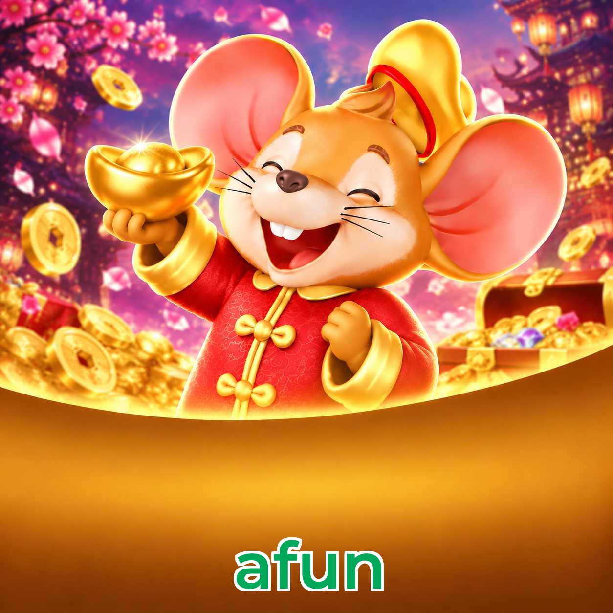 Página oficial Facebook afun jogos