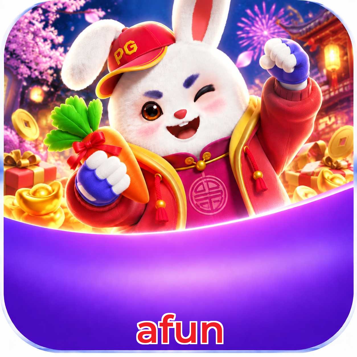 Slots e apostas na afun Plushie Frenzy