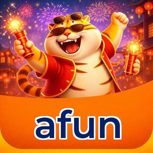 Tabela RTP dos jogos de cassino da afun