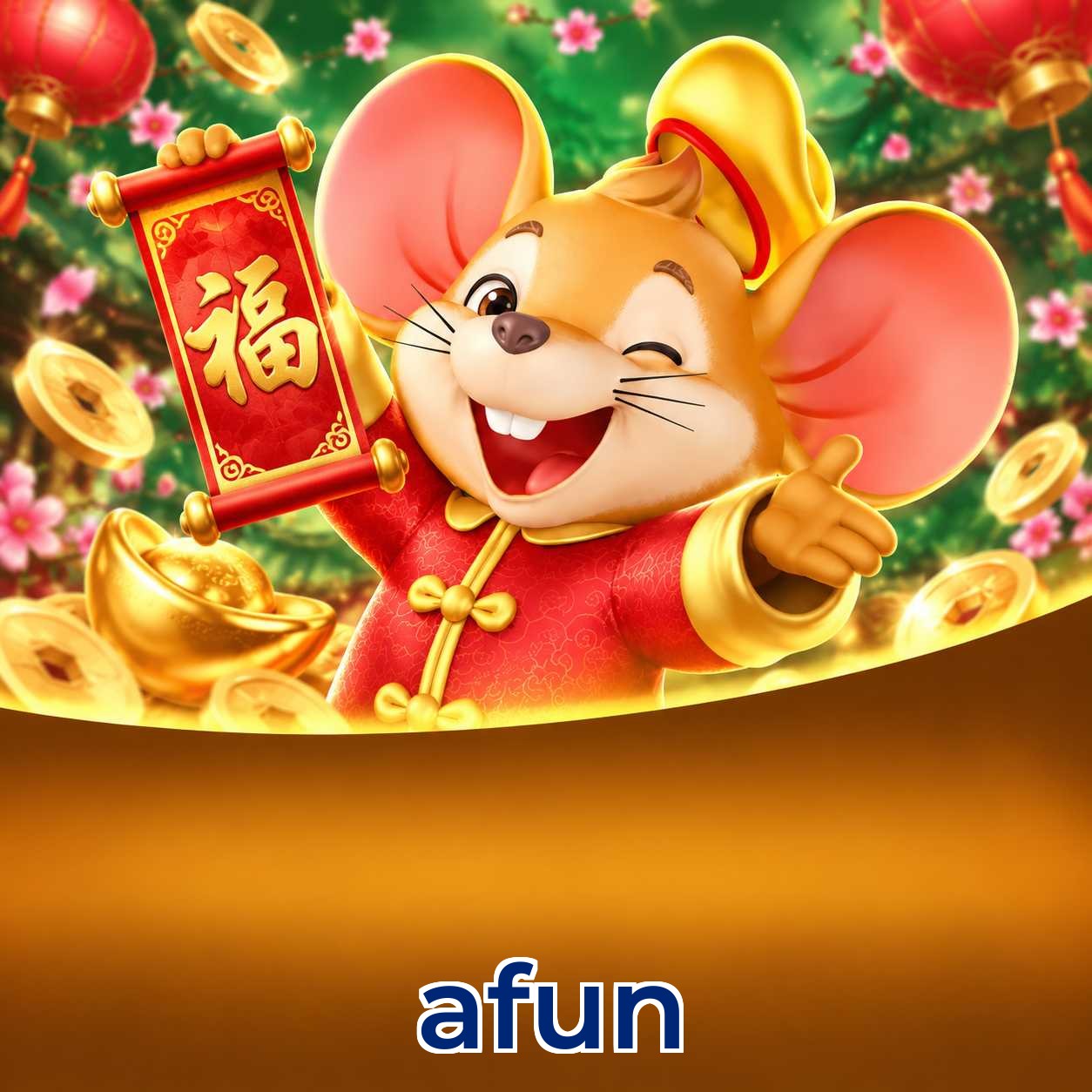 Plushie Frenzy no iOS após instalar afun
