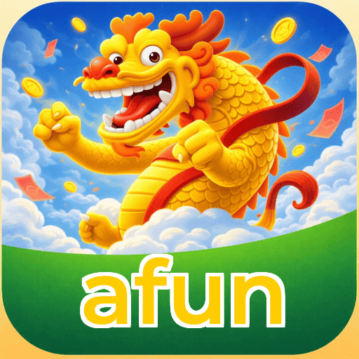 Tabela RTP dos jogos de cassino da afun