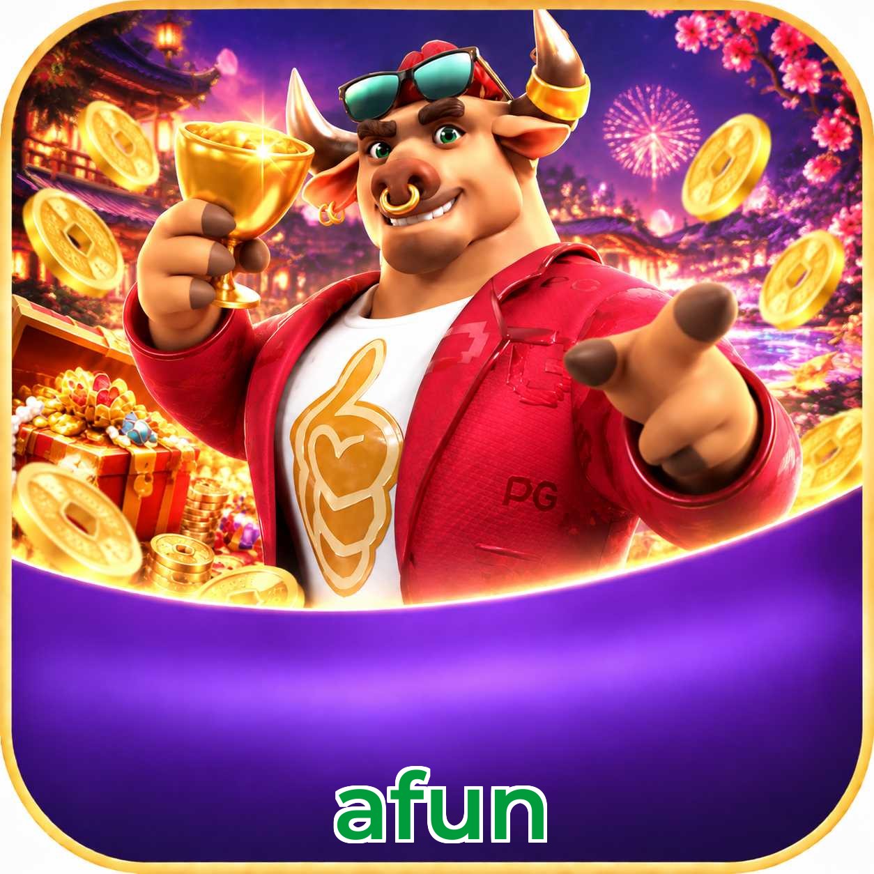 Plushie Frenzy na categoria slots afun