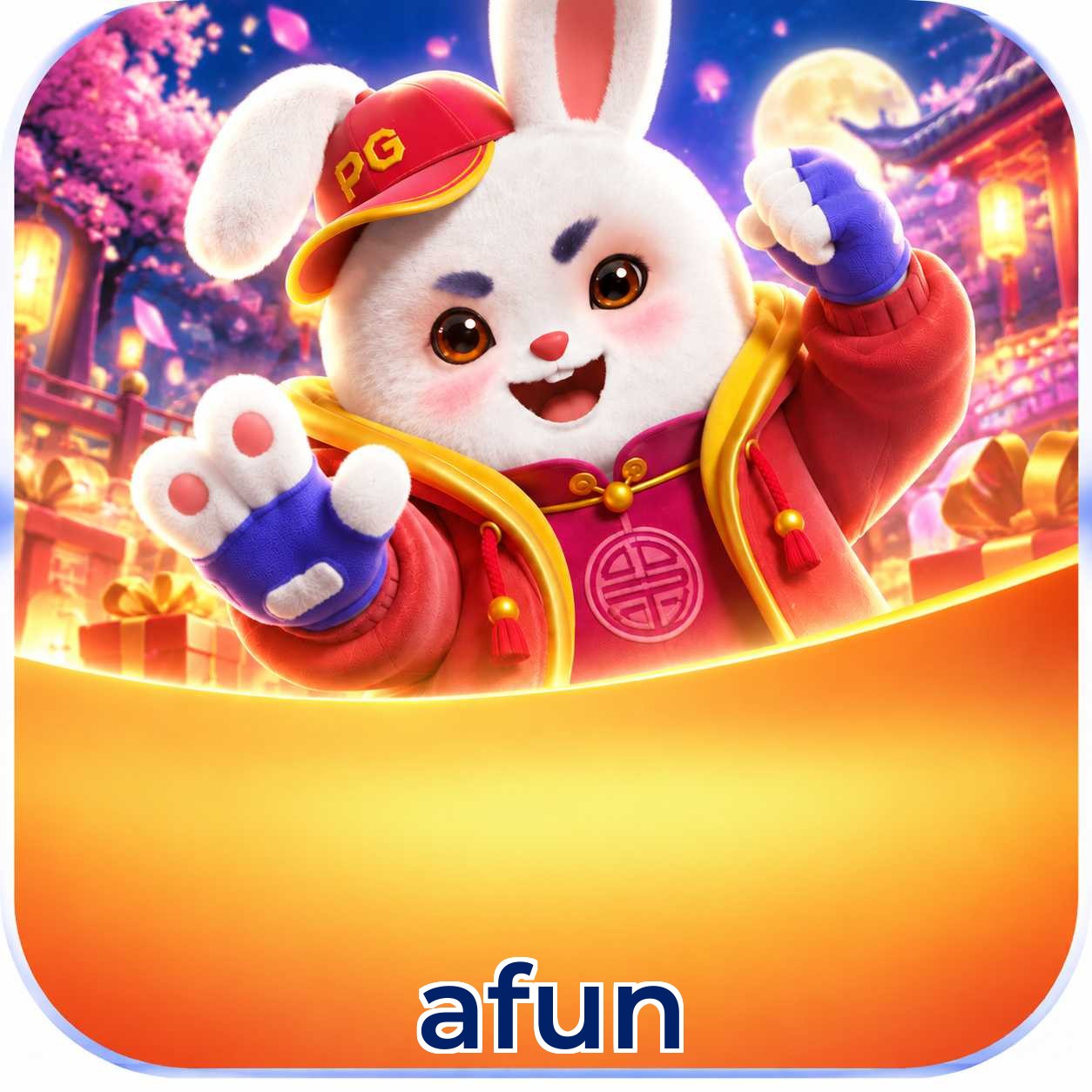 Usar bnus em Plushie Frenzy na afun