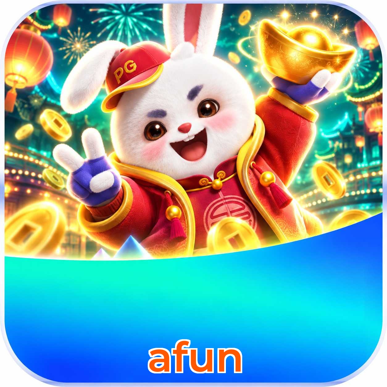 Plushie Frenzy — slot citado nas perguntas frequentes da afun