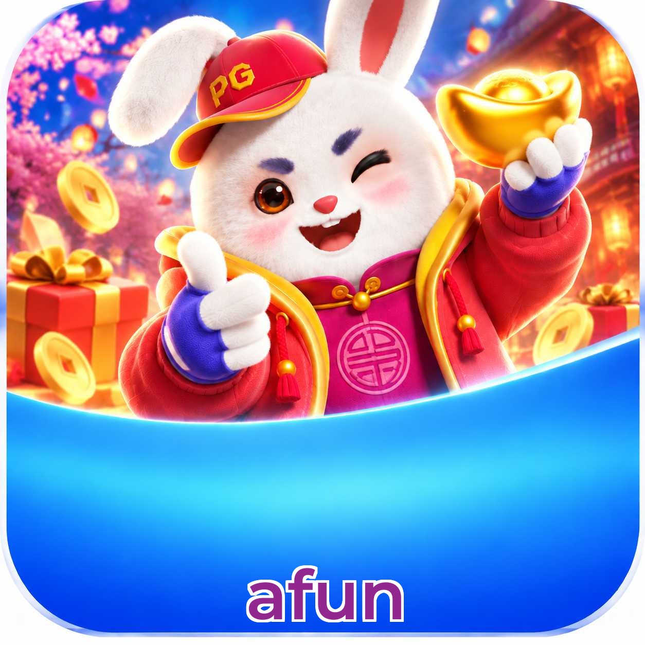 Plushie Frenzy aps cadastro na afun